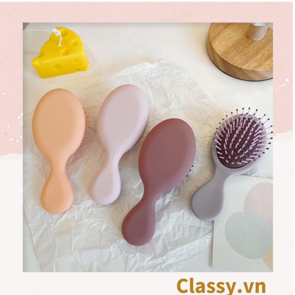 Lược chải tóc, lược massage  Classy phong cách hàn quốc PK1552