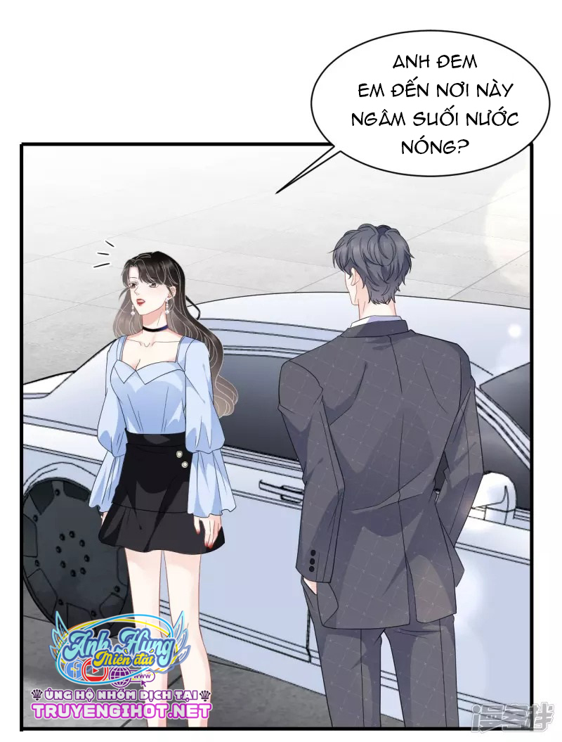 [16+] đại tiểu thư có thể có ý đồ xấu chapter 40.2 2