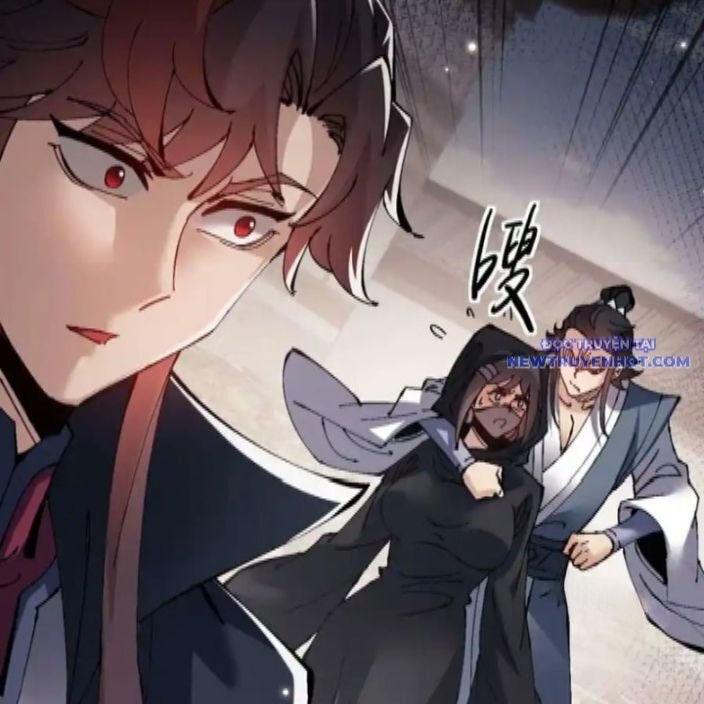 Sư Tôn: Nghịch Đồ Này Mới Không Phải Là Thánh Tử chapter 112 66