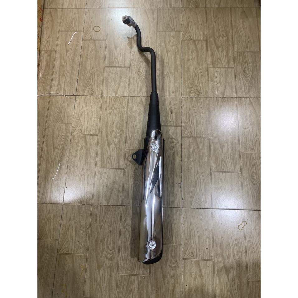 Pô xe wave S 110 giả zin loại êm