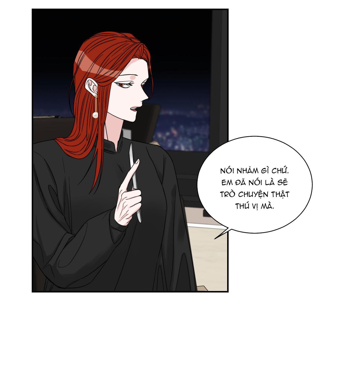 điểm cuối chapter 15 38