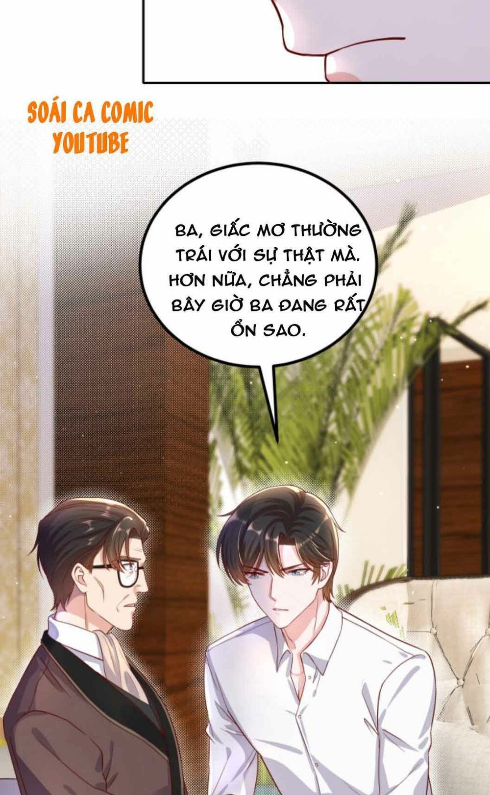 nhất sanh hữu hỉ chapter 44 28