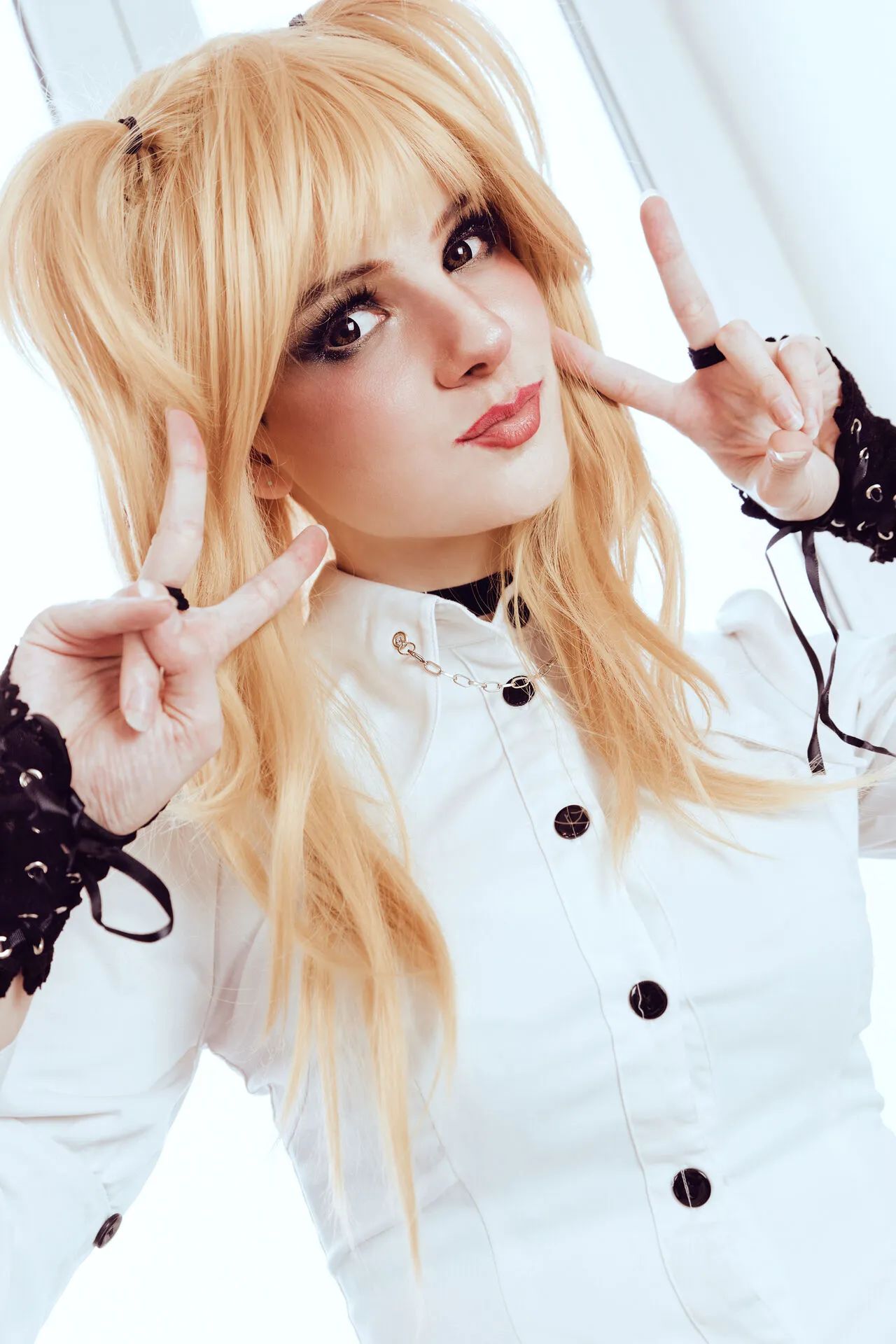 hình cosplay chapter 291 9