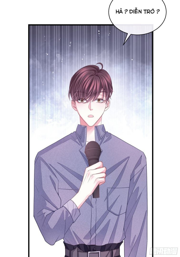 tôi nghi ngờ hệ thống thích tôi chapter 4 25