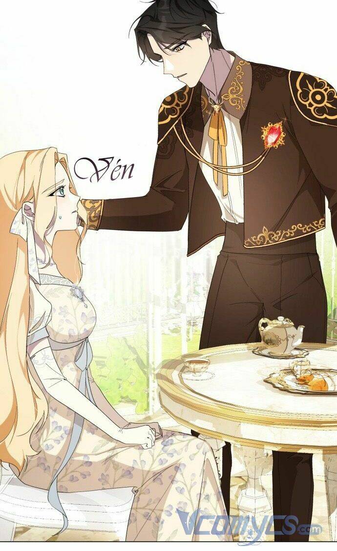 ta đã từng mong nàng biến mất chapter 44 11