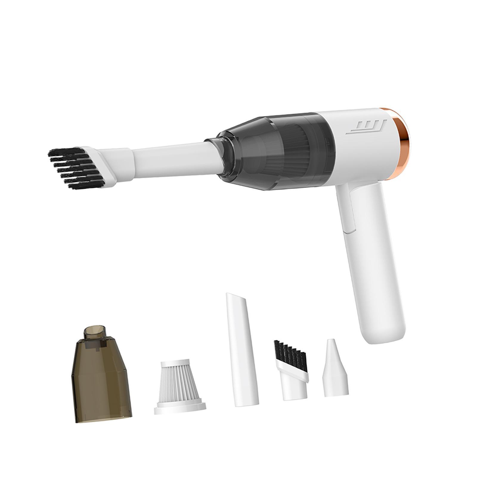 Handheld Vacuum Cleaner Compact Mini Vacuum Cleaner for Office