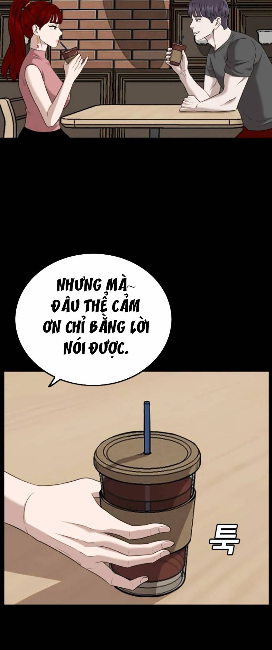 người xấu chapter 130 24