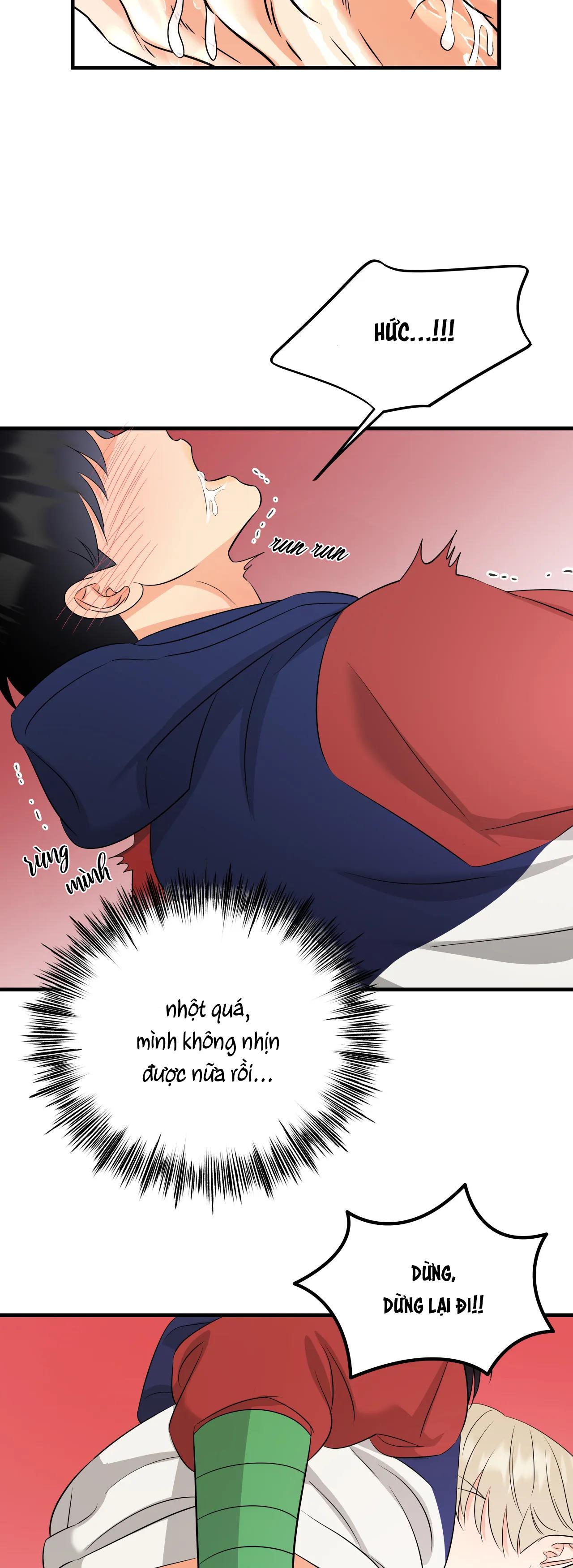 tình yêu cổ tích chapter 17 6