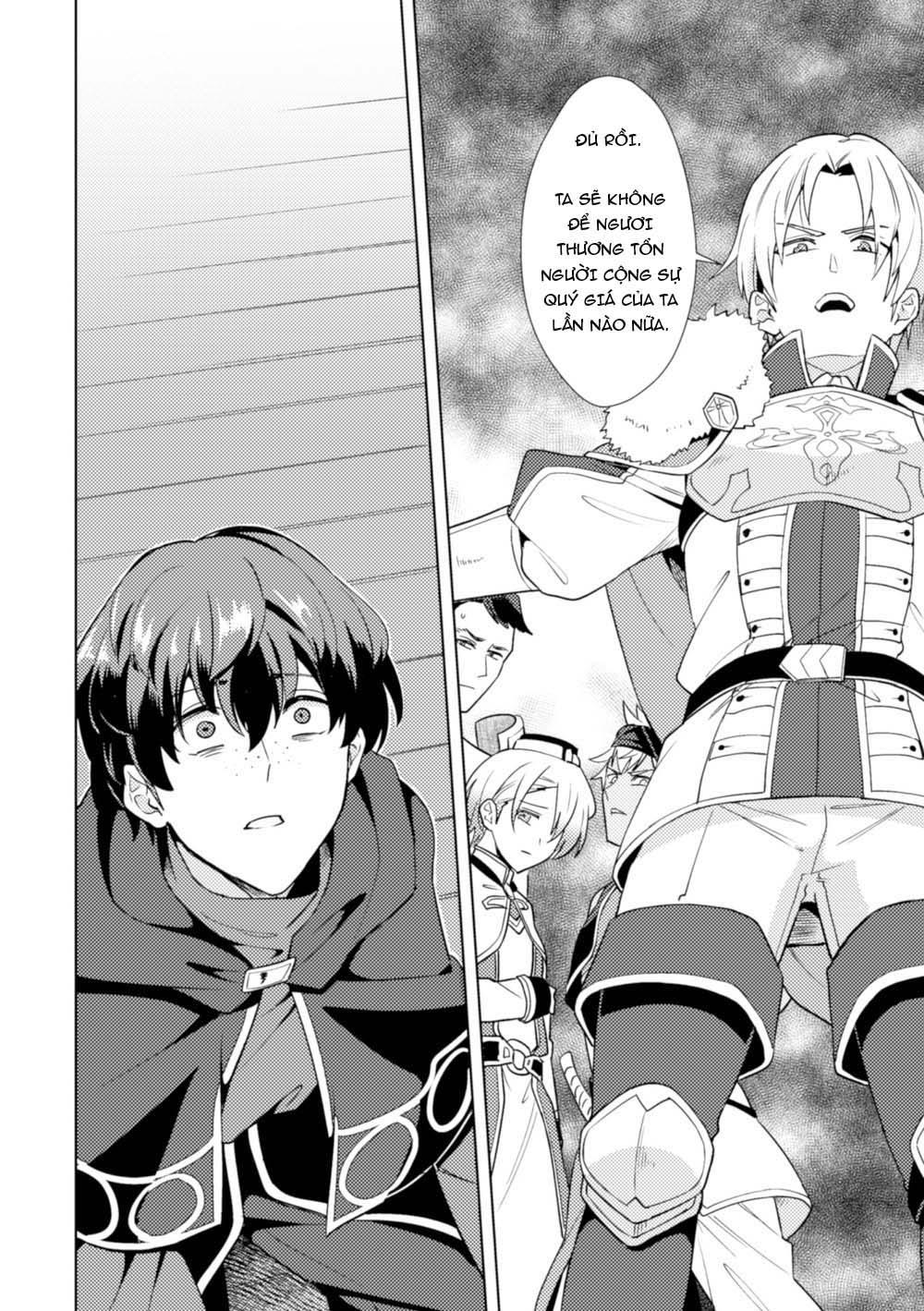 xuctu có gì vui chapter 8 6