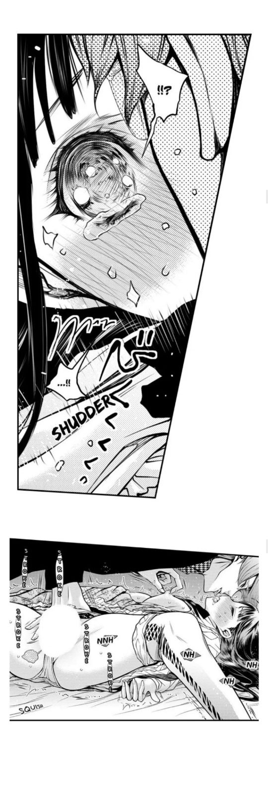 họ hủy hoại tôi trong cái lồng giam này chapter 4.1 10