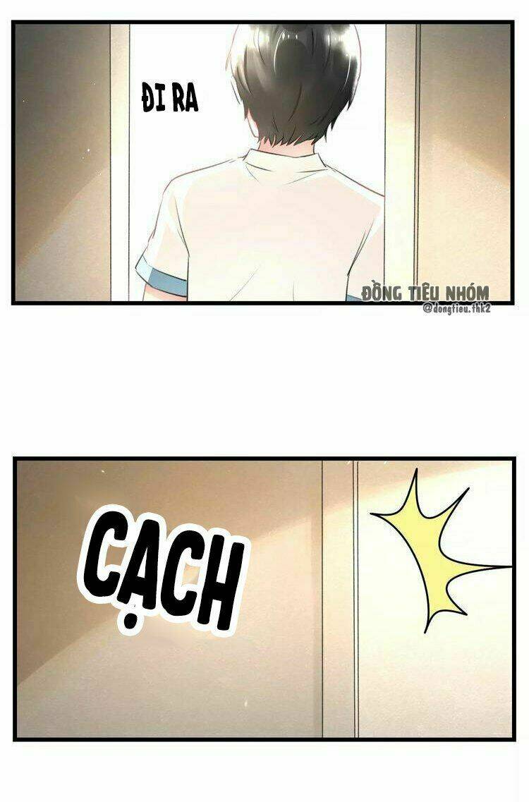 lão ca minh tinh, mời xuất chiêu! chapter 5 16