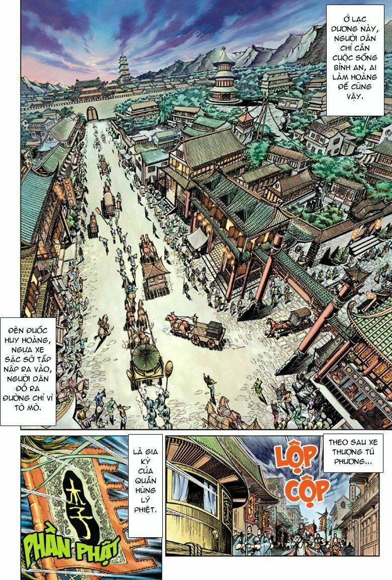 đại đường song long truyện chapter 56 22