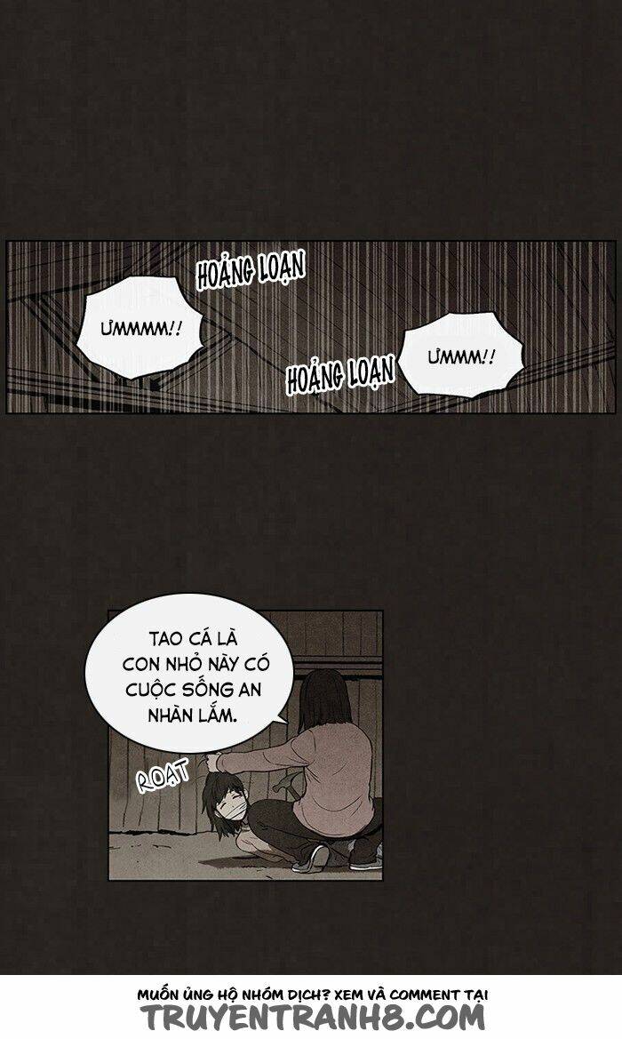 đứa con của quỷ dữ chapter 54 31