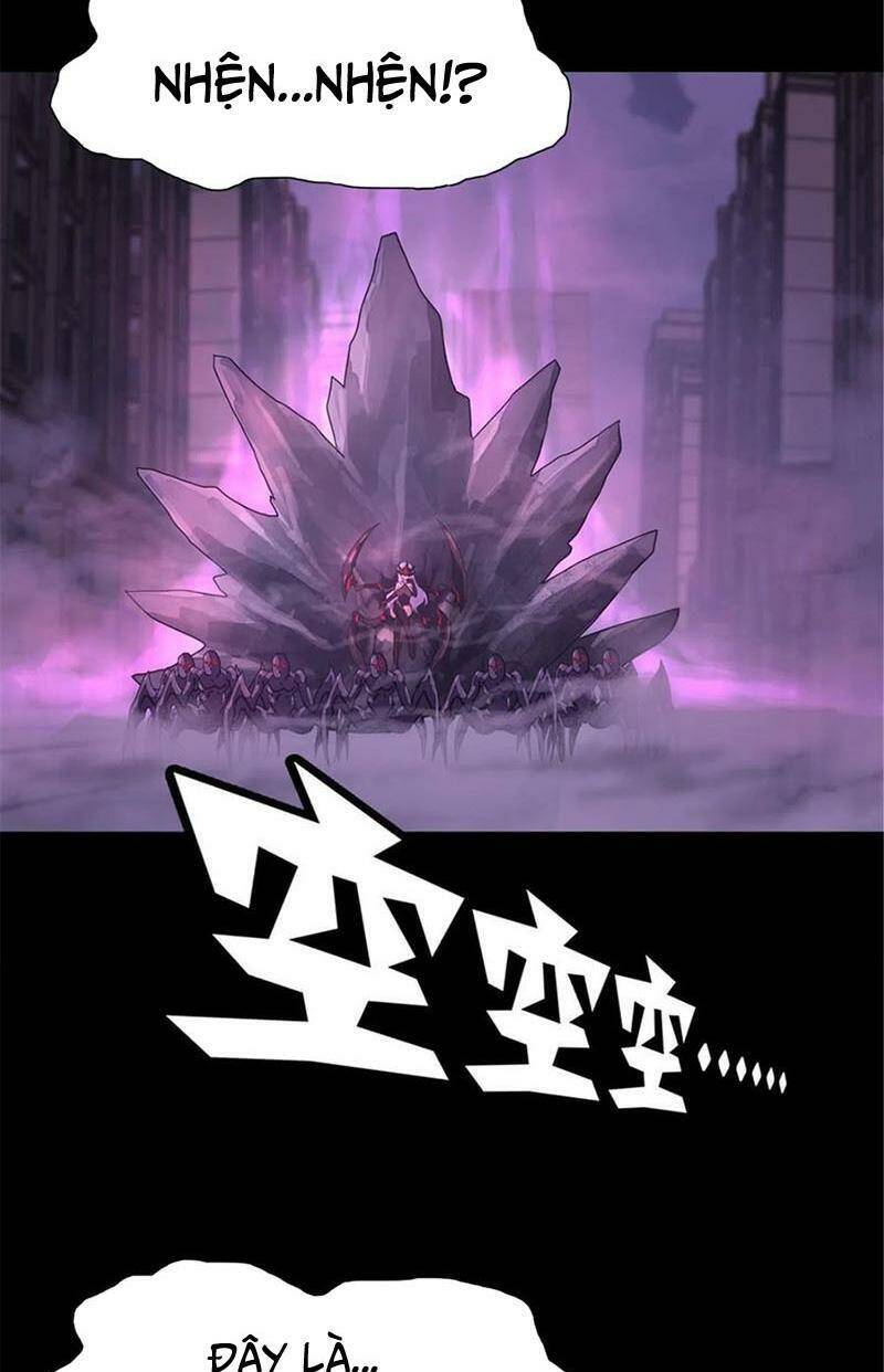 bạn gái virus của tôi chapter 387 11