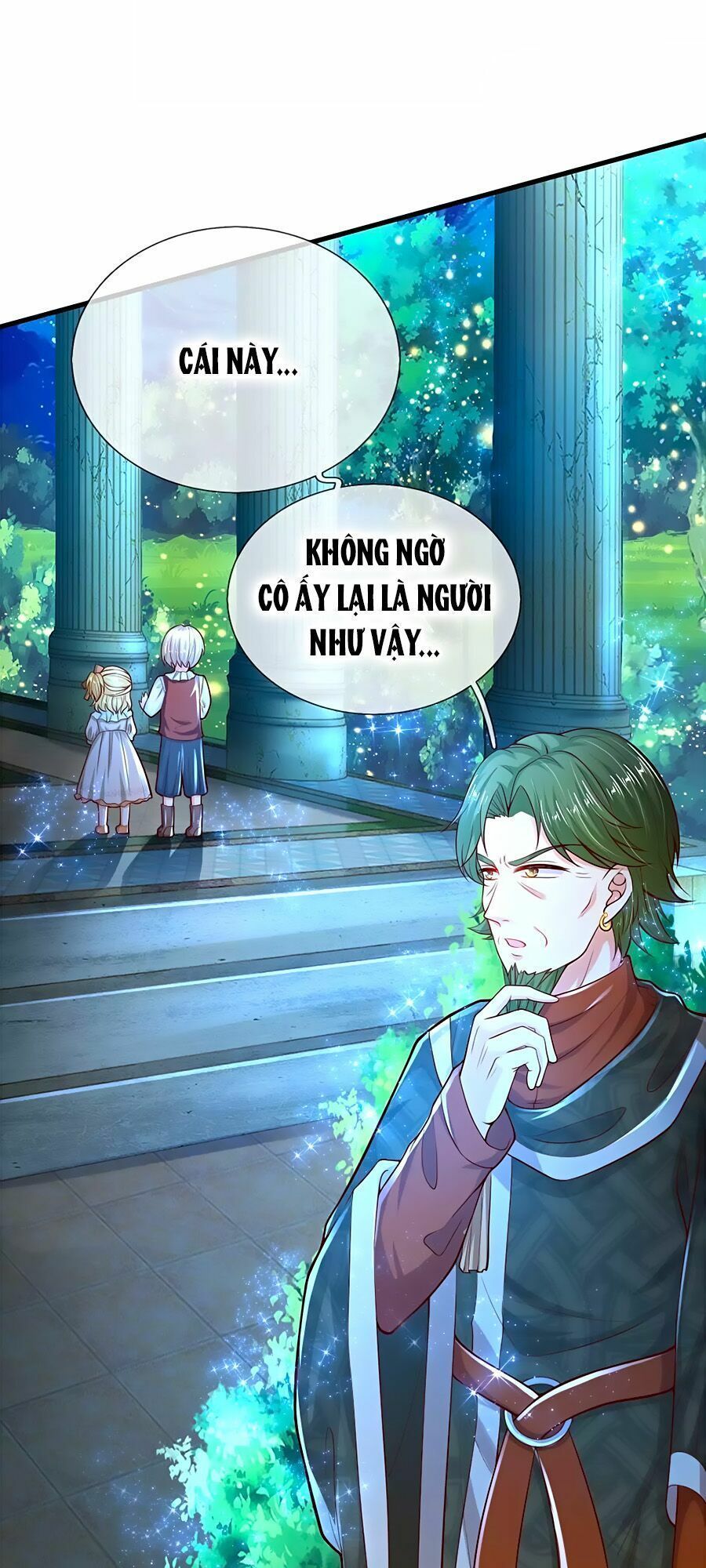 Bỗng Một Ngày Nọ Trở Thành Con Gái Vua Chapter 78 - Next Chapter 79