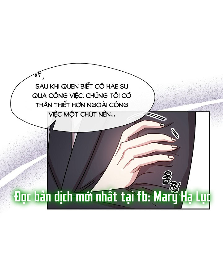 Chó Ngoan chapter 16.1 - Trang 23