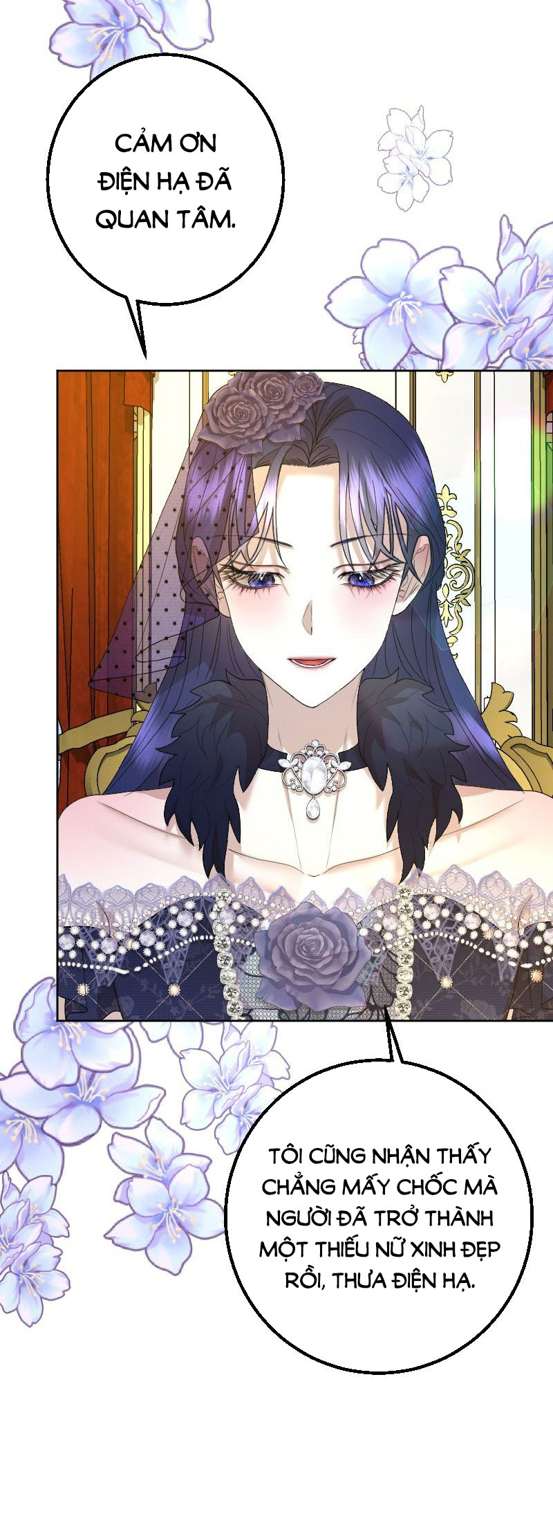 ngã rẽ định mệnh chapter 23.1 20