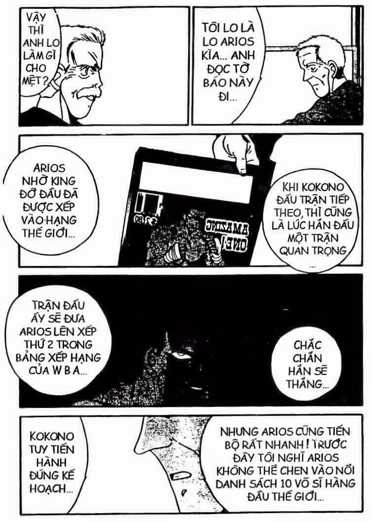 truyền nhân atula - shura no mon i chapter 83 27