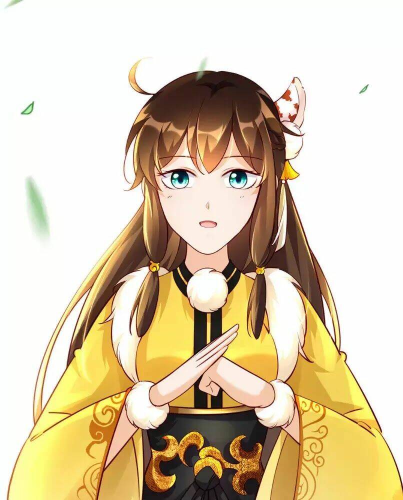 thiên kim bất hoán chapter 11 10