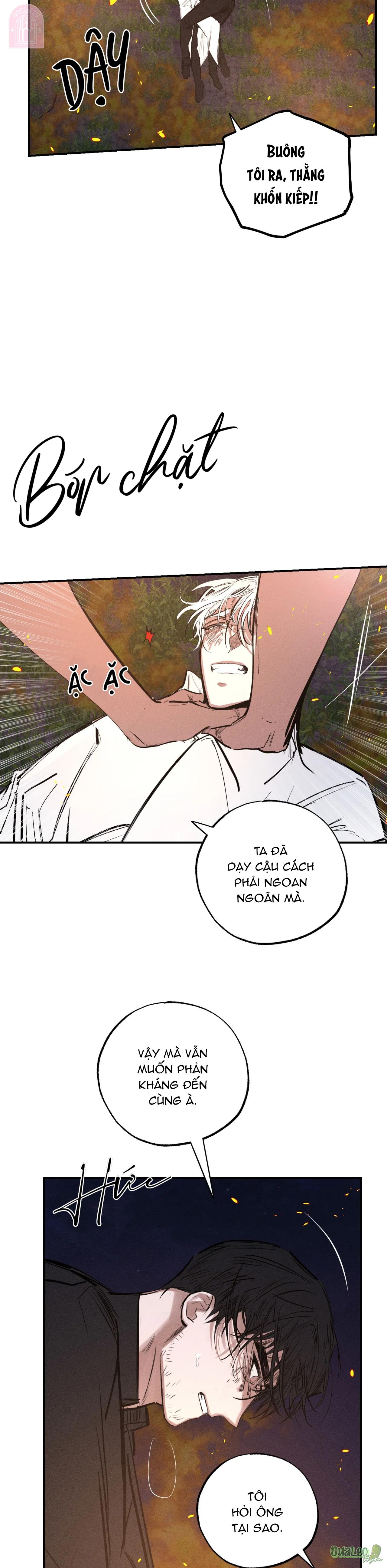 đóa hoa tội lỗi chapter 49 3