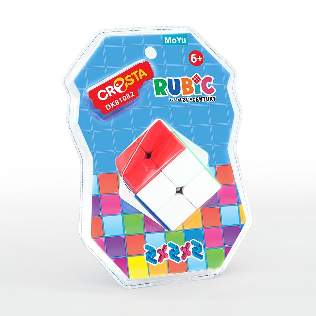 Đồ Chơi  Rubik 2x2, 3x3,4x4,5x5 chính hãng