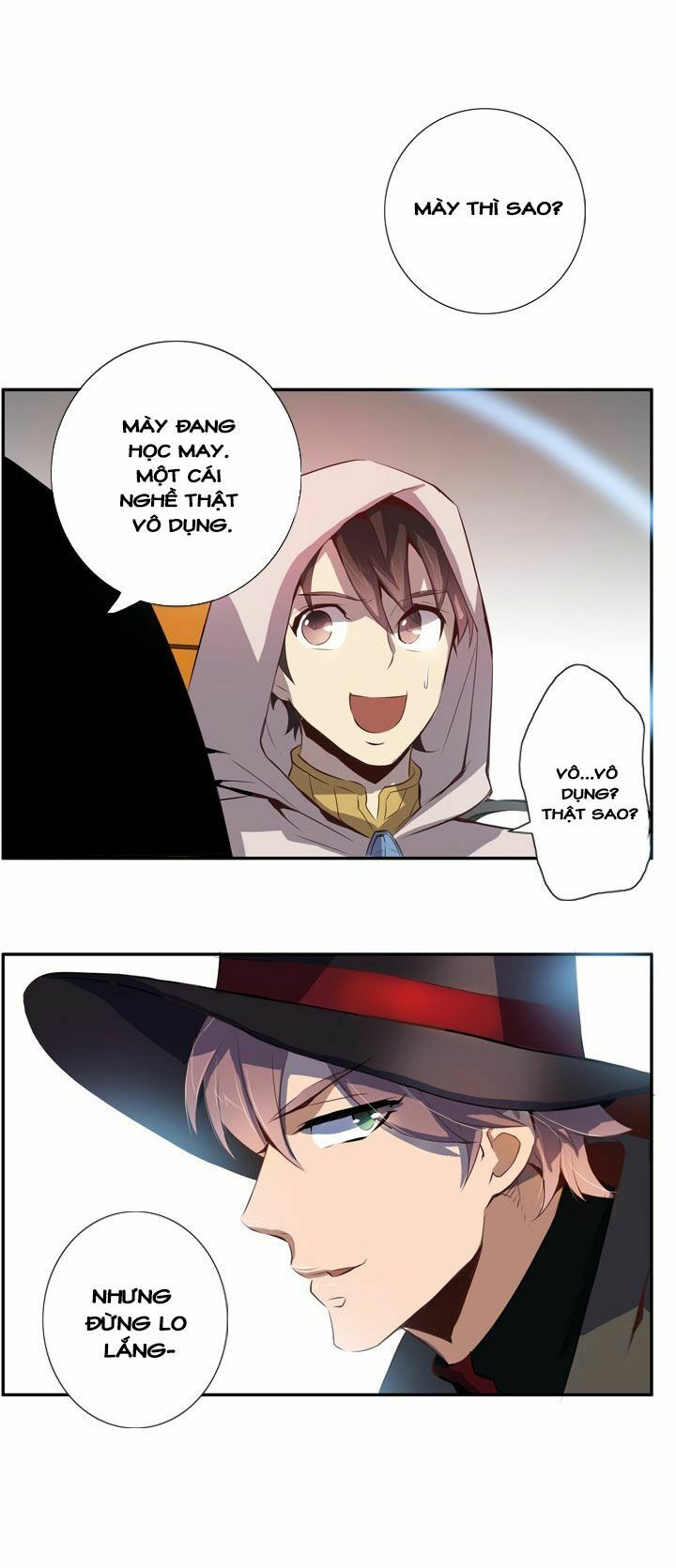 dusk howler chapter 55 26