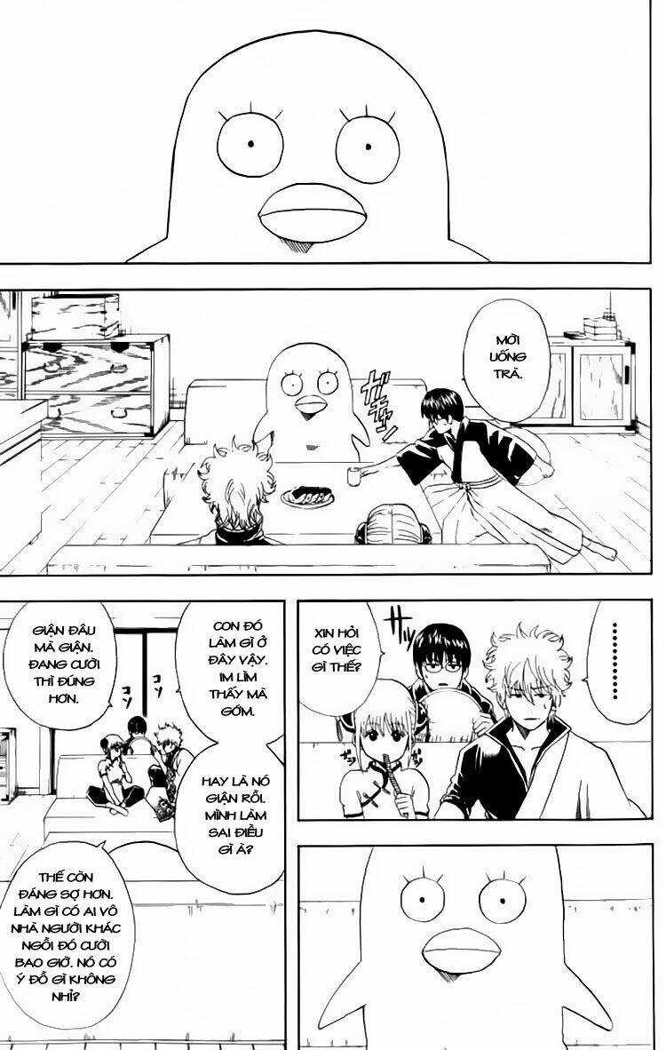 gintama - linh hồn bạc chapter 89 5