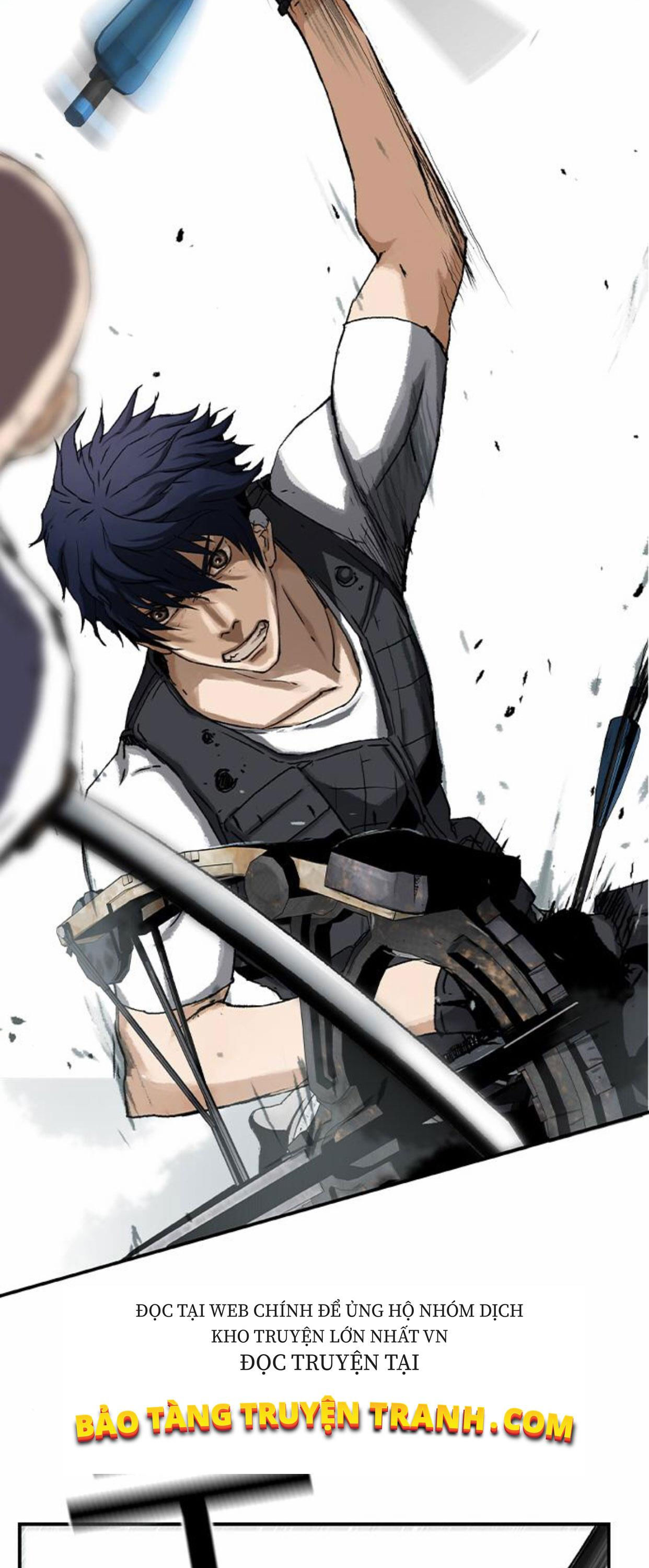 pubg - cuộc chiến sinh tồn chapter 4 28