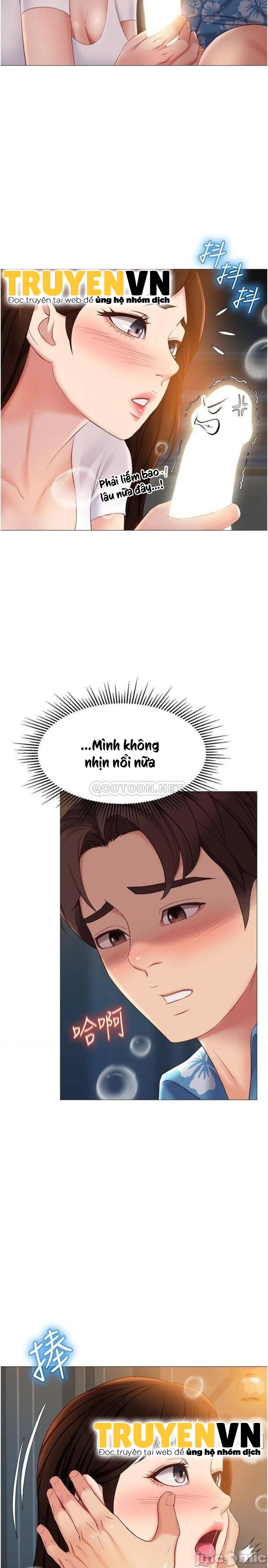 bạn của con gái chapter 38 9