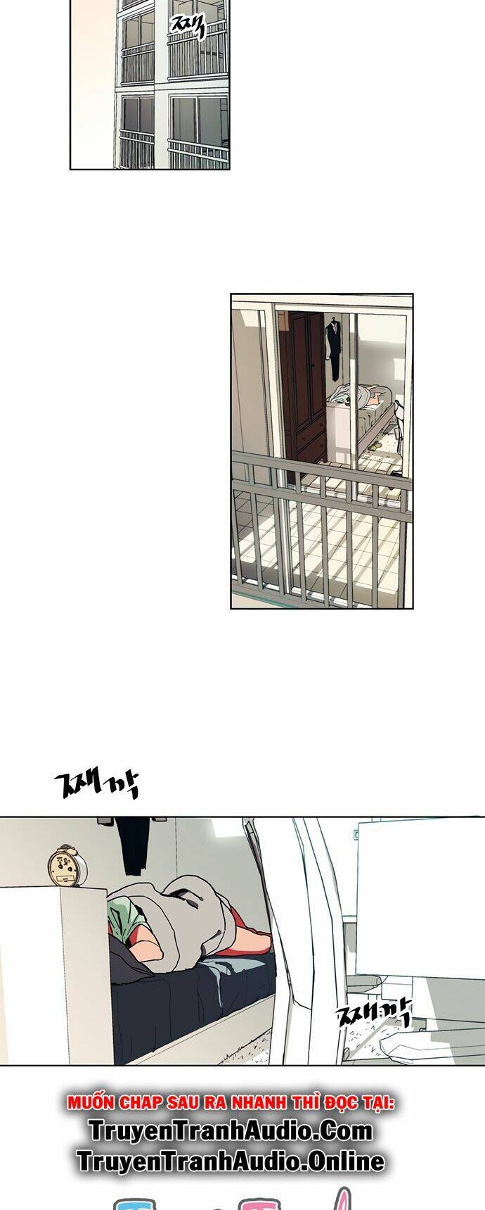 địa ngục trong núi misiryeong chapter 1 3