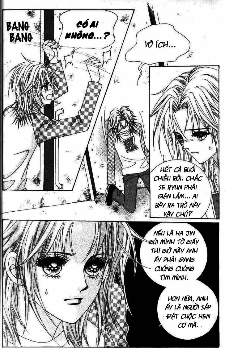 thần tượng mua sắm chapter 40 48