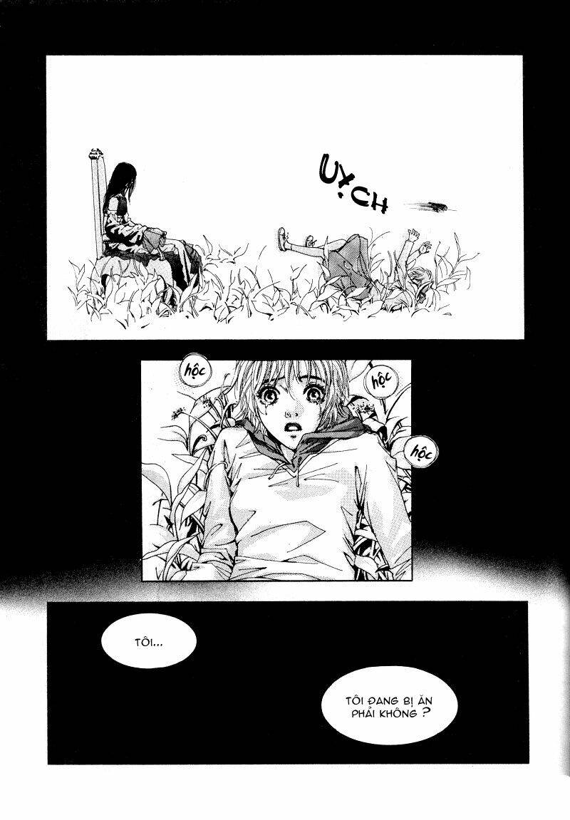 the dress chapter 1 22