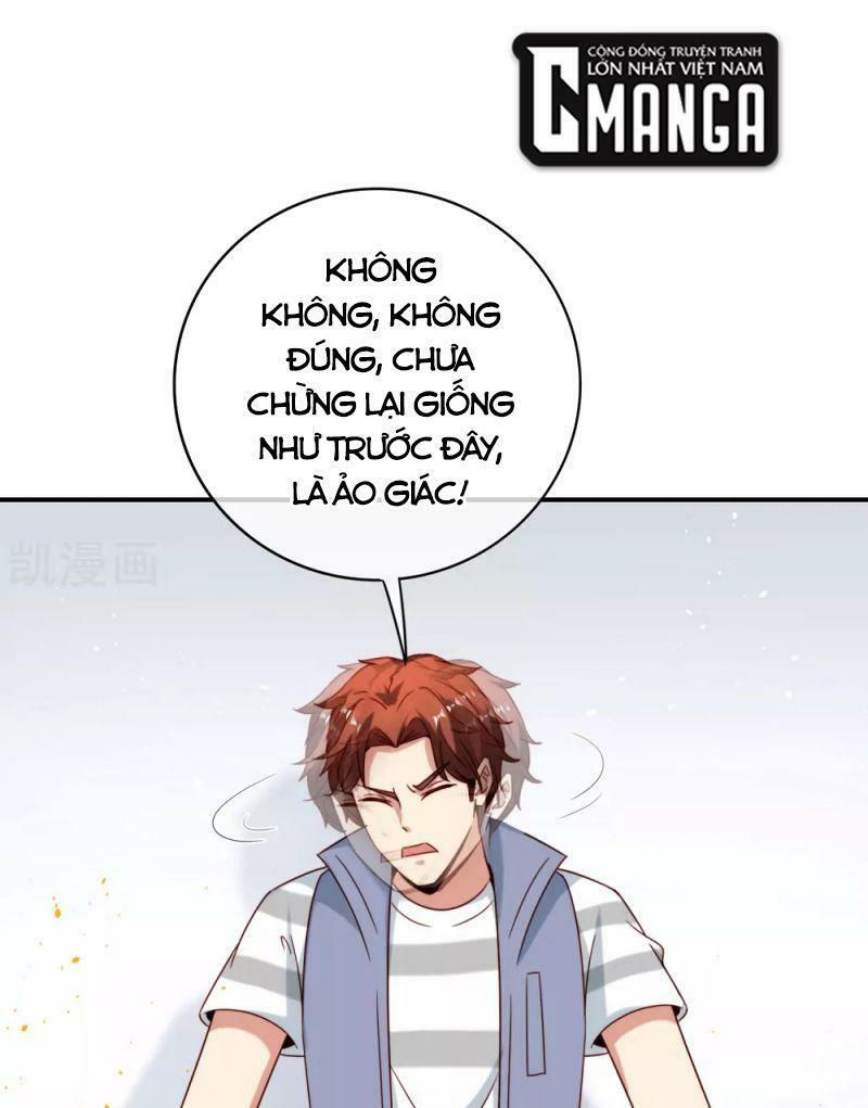 vòng bạn bè mạnh nhất của tiên giới chapter 117 6