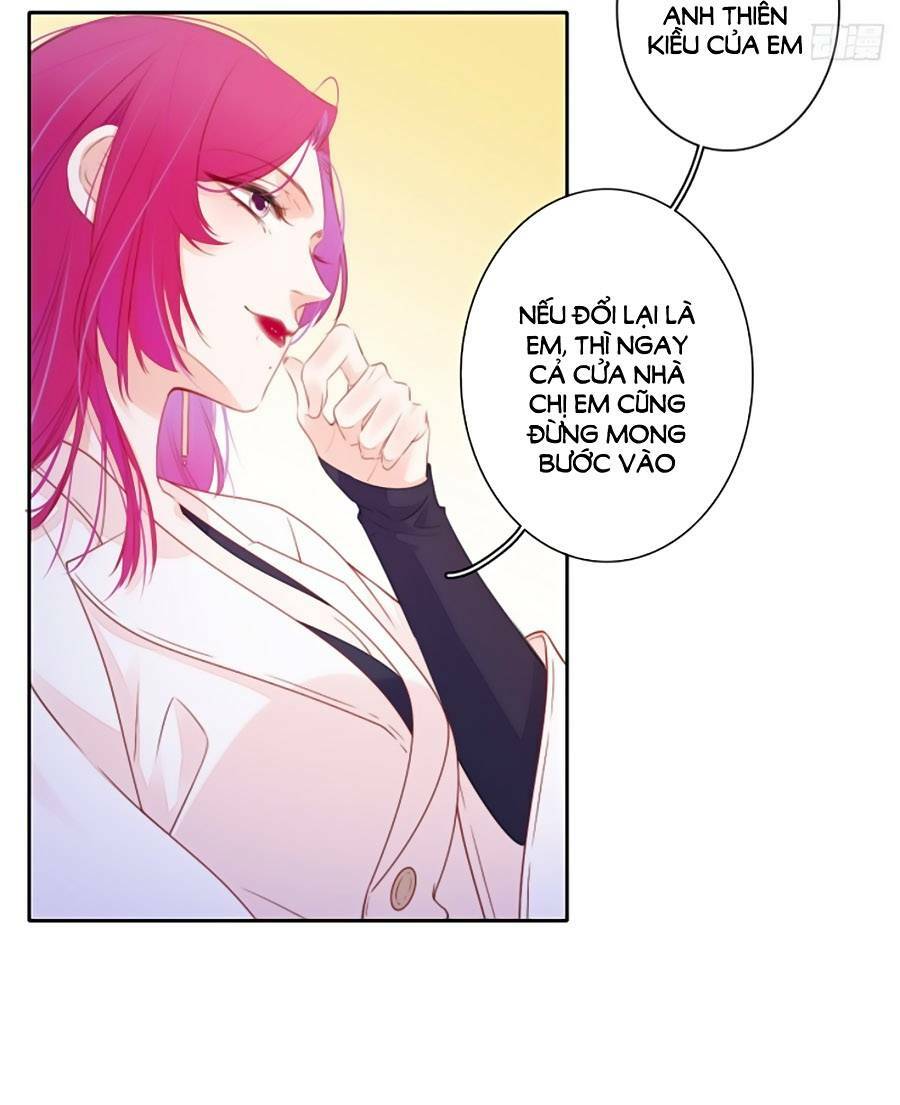 kim ốc tàng kiều chapter 29 28