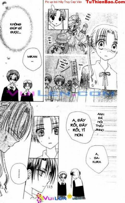 gakuen alice chapter 23 113