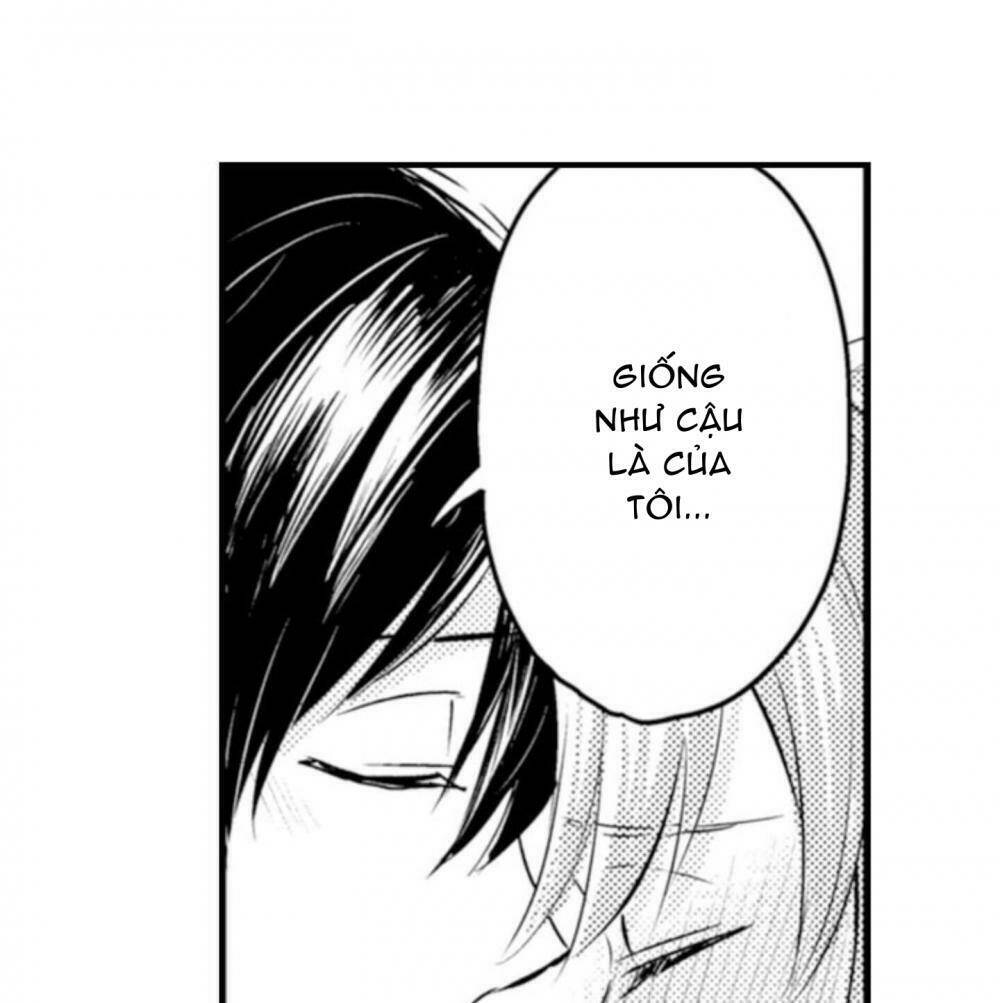 mang thai ở trường nam sinh chapter 90 31