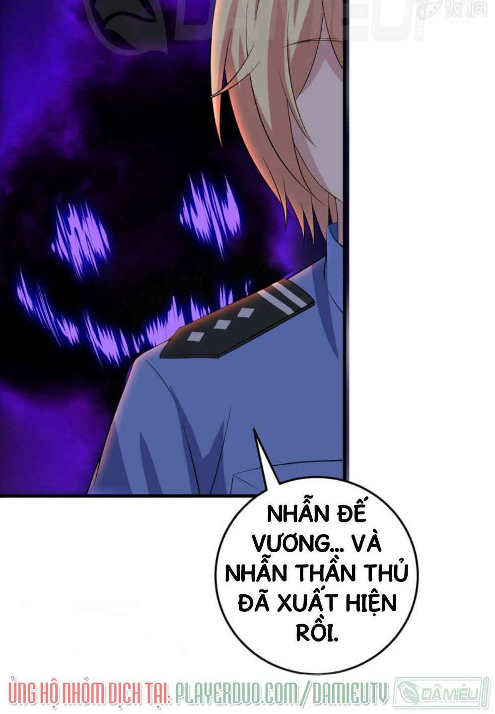 ta có nhẫn thần quyền năng chapter 31 19