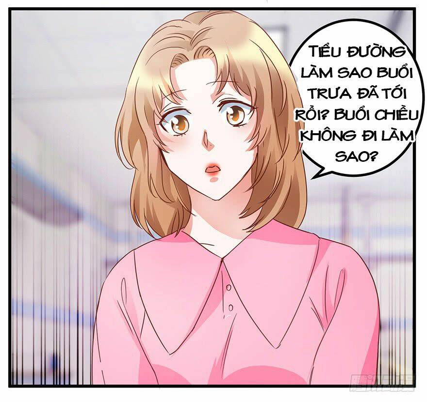 thấu thị tiên y chapter 31 17