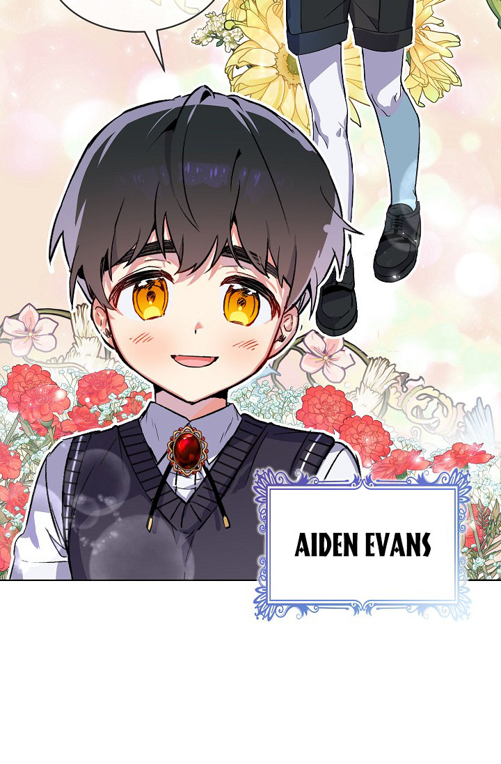 quý cô quyền lực chapter 8 5