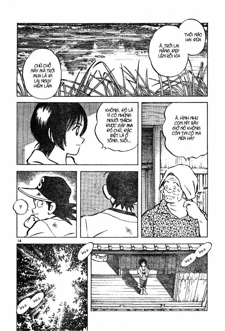 trò chơi vượt qua thử thách chapter 39 16