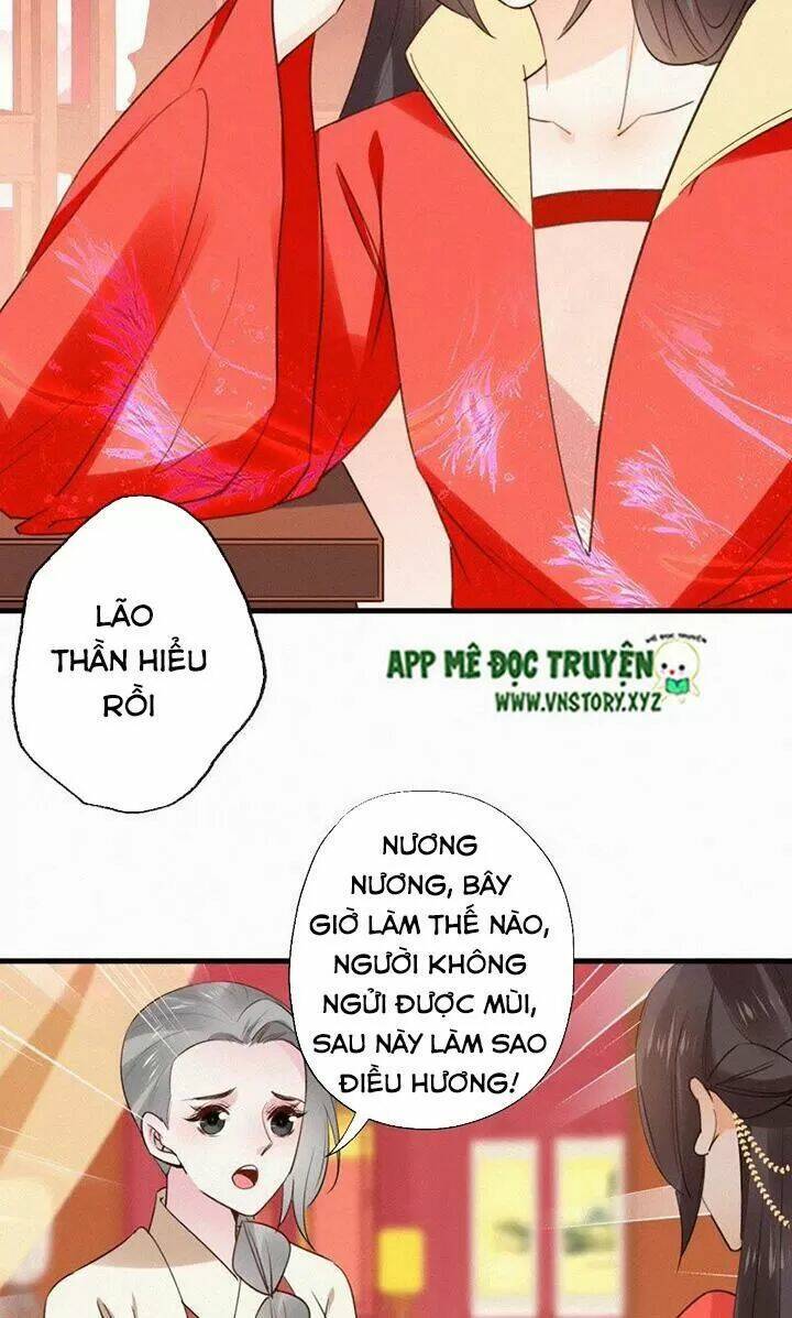 thiên hương mỹ nhân chapter 104 30