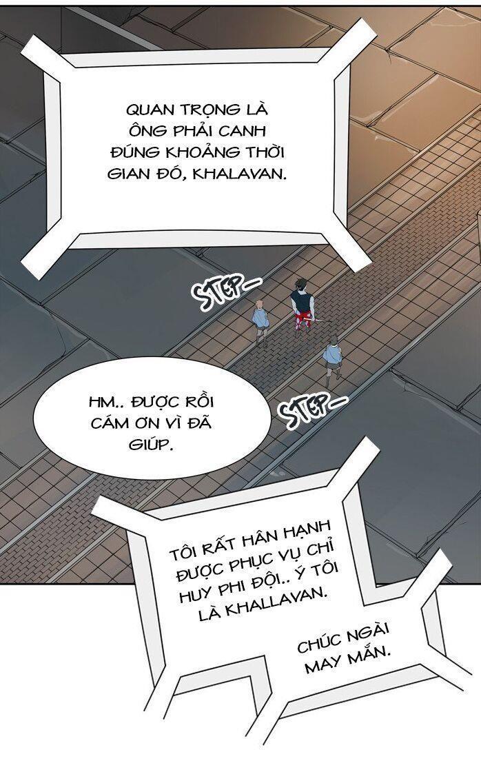 tòa tháp bí ẩn 2 chapter 456 73