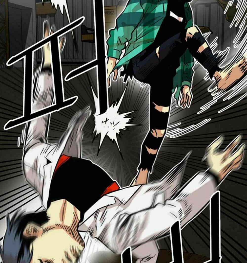 bẫy troll chapter 25 71