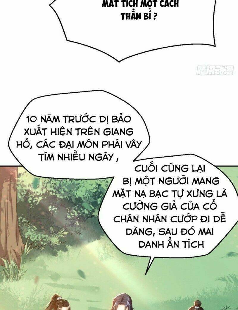 nữ tiên tôn bận đào hôn chapter 9 45