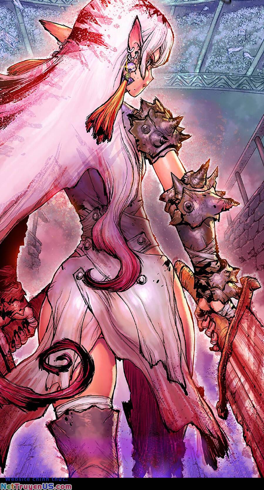 super string - du hành đa vũ trụ chapter 0 2