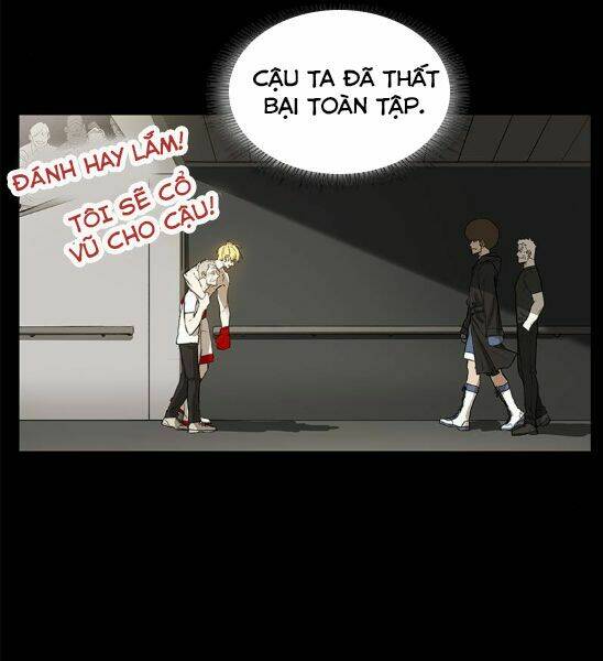 võ sĩ - the boxer chapter 100 96