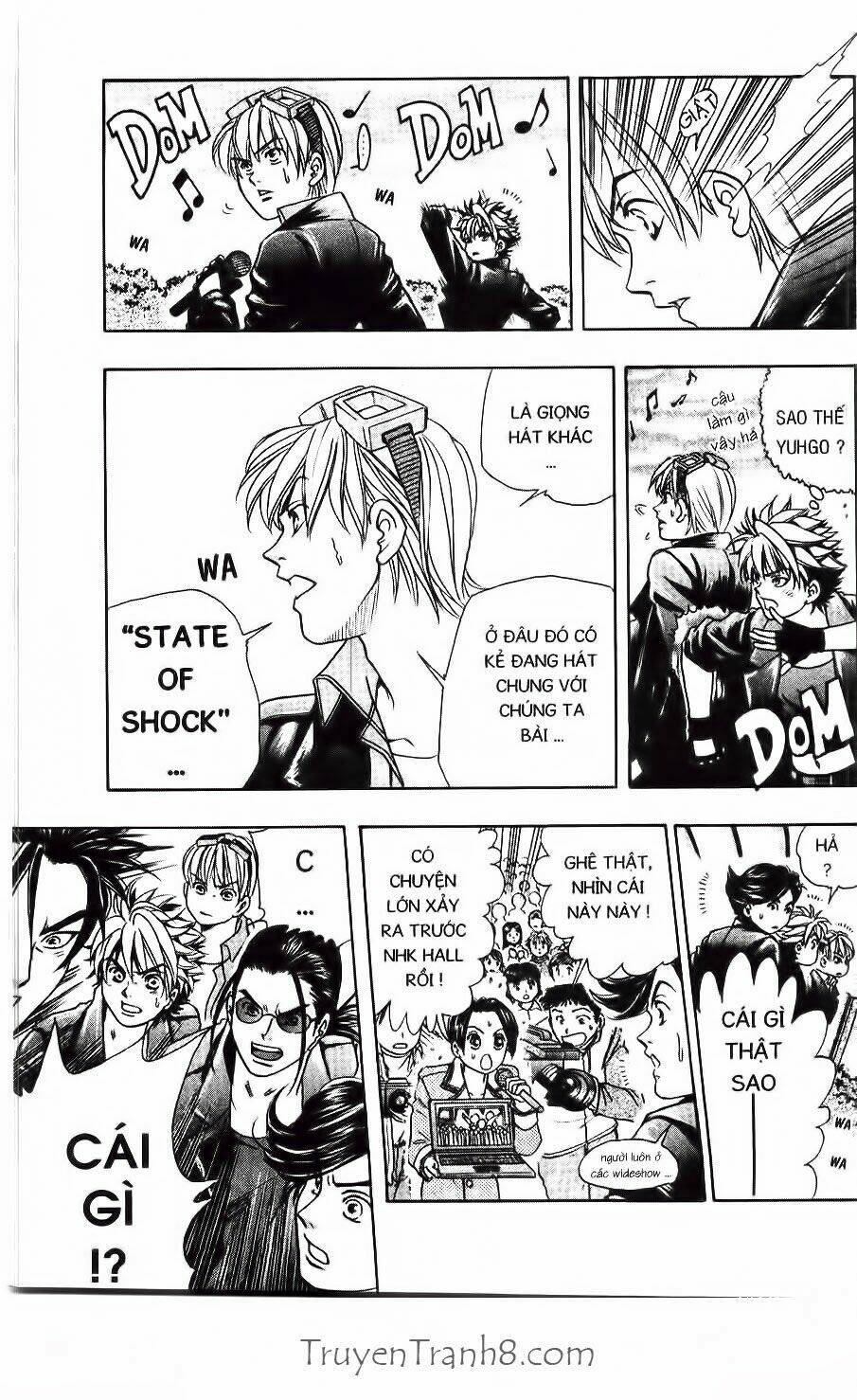 dragon voice chapter 14 16