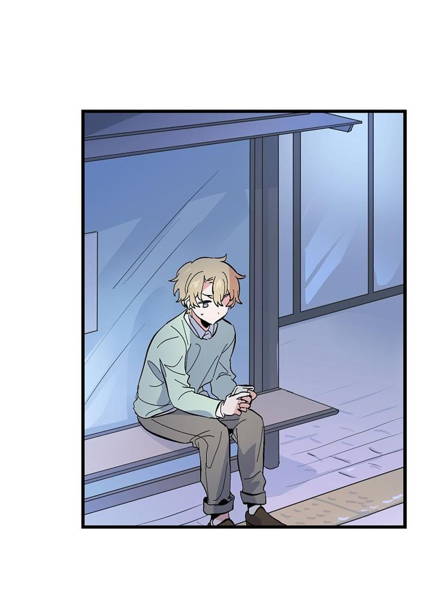 tình yêu cún con chapter 17.2 1