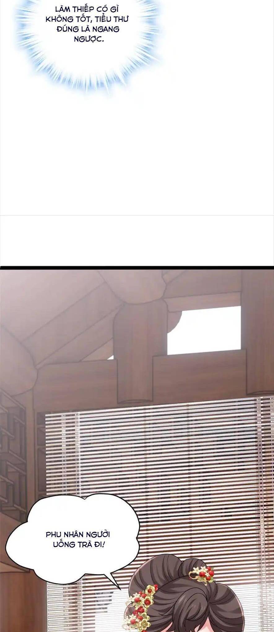 pháo hôi cô ấy khó chịu với cốt truyện từ lâu chapter 21 32