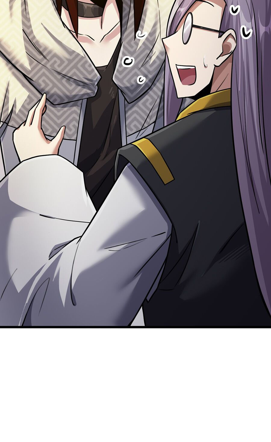 đại bảo kiếm của tôi chapter 33 39